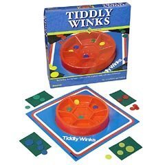 Tiddly Winks