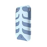 SwitchEasy RebelTouch SW-REB-T-C Silicone Case for iPod Touch 2G - Celestial
