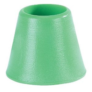 Knobcuff Bat Taper - Green