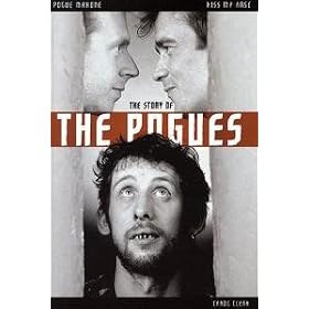 The Pogues Kiss My Arse Pd09/10/06