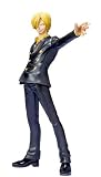 Figuarts Zero One Piece Sanji (PVC figure) Bandai [JAPAN]
