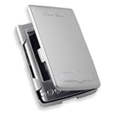 Aluminum Case for Dell Axim X3