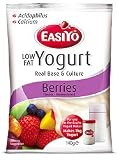 Easiyo Low Fat Berry Yogurt Base
