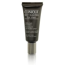 Clinique Skin Supplies for Men Daily Eye Hydrator 15ml/0.5oz - All Skin Types