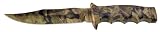 Magnum Camo Bowie Knife