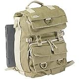 National Geographic NG 5162 Earth Explorer Medium Backpack