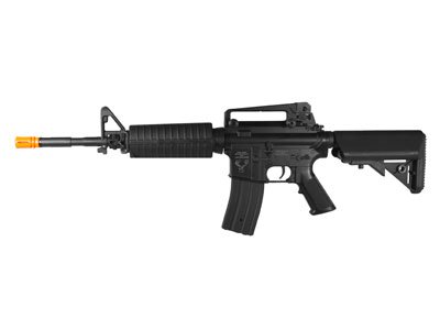 Echo 1 Stag-15 Model airsoft gun