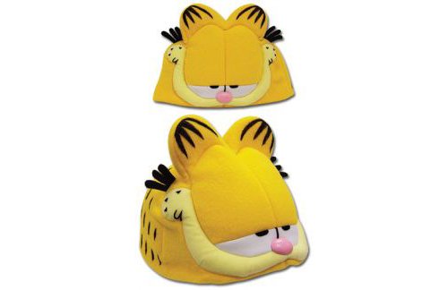 Garfield Garfield Fleece Cap