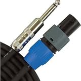 Pro Co Excellines 16-Gauge Speaker Cable, 25 Foot