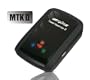 Q-1000XT: Qstarz BT-Q1000XT Bluetooth Data Logger GPS Receiver (66 ch, 1-5Hz Update Rate, AGPS, 400,000 Waypoints, Vibration Sensor)