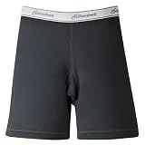 Cloudveil Women's Run Don't Walk Boxer