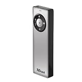 Trust 16448 Compact Wireless Laser Presenter
