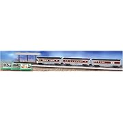 Pennsylvania Flyer Passenger Expansion Pack