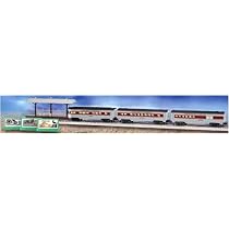 Pennsylvania Flyer Passenger Expansion Pack