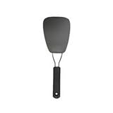 Oxo Good Grips Large Nylon Flexible Turner, Black