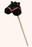 Horse stick "Luis"