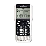 Texas Instruments TI-Nspire Math and Science Handheld Graphing Calculator with Touchpad