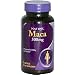 Natrol Maca 500mg Capsules, 60-Count