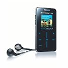 Philips GoGear SA9200/05 Digital Audio & Portable MP3 Player
