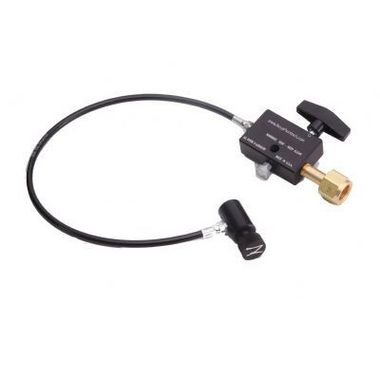 Ninja Paintball Deluxe Mini CO2 Fill Station