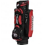 Datrek Collegiate 14-IDS Cart Bags - Georgia