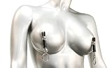 Ring Barrel Nipple Clamps