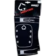 PROTEC KNEE GASKET L/XL-BLACK