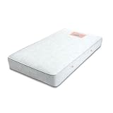 DELUXE CRIB MATTRESS