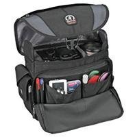 Tamrac5534AdventureMessenger4CameraBag(Gray/Black)