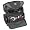 Tamrac Adventure Messenger 4 DSLR Camera Bag (Grey/Black)