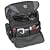Tamrac Adventure Messenger 4 DSLR Camera Bag (Grey/Black)