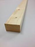 ホワイトウッド 面取り 19×30×1820mm 15本入り