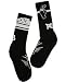 REBEL8 The Ace of Spades Socks,Accessories for Men