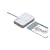 SHARP ���I�l�F�؃T�[�r�X�Ή��Z����{�䒠�p IC�J�[�h���[�_���C�^ �z���C�g�n RW-5100