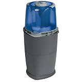 Hunter342572.5-GallonCareFreeWicklessHumidifierUltrawithNiteglo