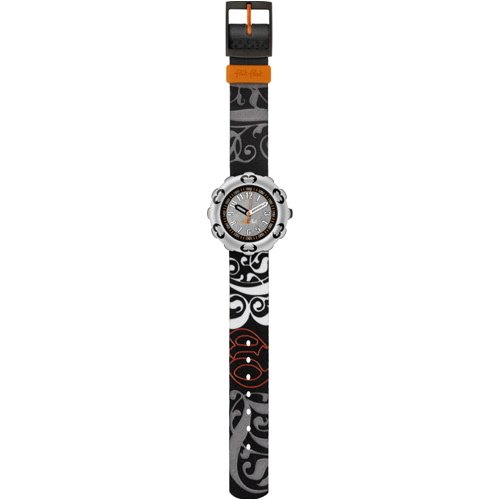 Childrens Toyshop  Spielwaren : Flik Flak ZFPS021 Wildbats Kinderuhr