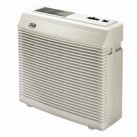 Hunter Medium Room HEPAtech Air Cleaner, 1 ea