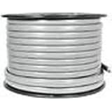 IMPERIAL 71989 JACKETED PARALLEL PRIMARY WIRE 2 COND - 100 feet