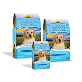 California Natural Chicken Meal and Rice Dry Puppy Food (20-lb bag)