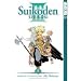 Book Suikoden III (Volumes 1 & 2)