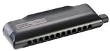 Hohner CX - 12 Black, Key of Eb - B000EEJDJG