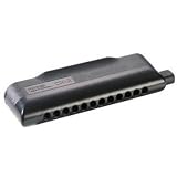 Hohner CX-12 Black, Key of C
