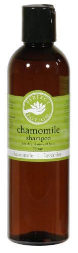 パーフェクトポーション　カモミールシャンプー250ml