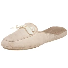 Patricia Green Womens Jean Slipper
