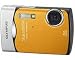 Olympus Stylus 850 SW 8MP Shockproof Waterproof Digital Camera (Orange)