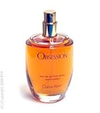 Calvin Klein Obsession for Women by Calvin Klein, Eau De Parfum Spray 3.4 Ounces(Tester with/without cap)