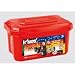 K'NEX 400 PIECE VALUE TUB