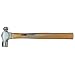 Pony 61-246 16 Ounce Ball Peen Hammer With Hickory Handle