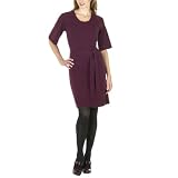 Mossimo Black: Scoop Dress - Extra Wine