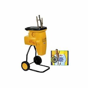 ALKO SP5000 Shredder